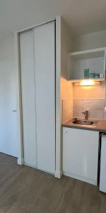 Appartement à louer 1 pièce 17.15m² - Photo 3