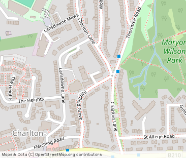 St Pauls Close, Charlton - Photo 1