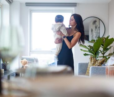 3 bedroom flat to rent - Photo 2