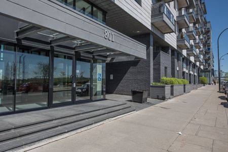 Apartment for rent, Montréal (Ville-Marie) - Photo 5