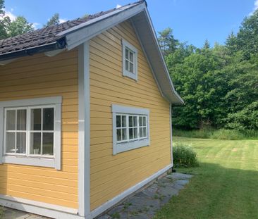 Fredriksborg, Lidingö - Photo 4