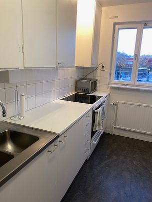 Bagartorpsringen, Solna - Photo 1