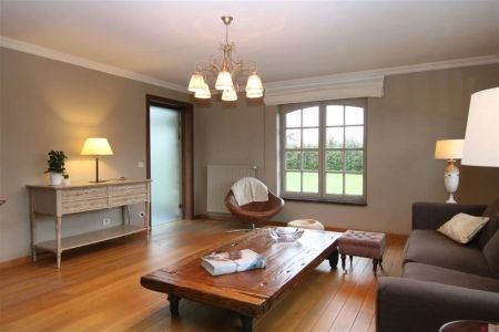 Ruimte, charme & natuur: villa met weide in Bellegem - Foto 3