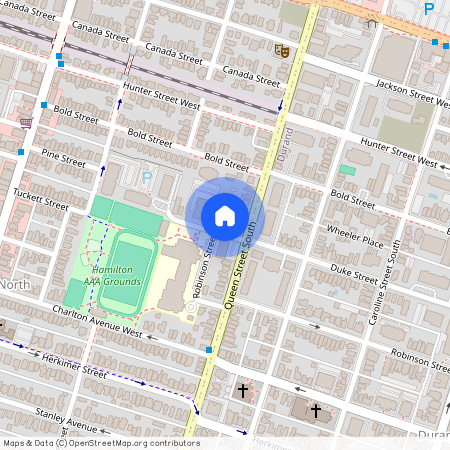 224 DUKE Street, Hamilton