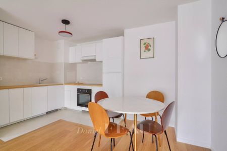 Location appartement, Puteaux, 3 pièces, 64.81 m², ref 86468915 - Photo 5