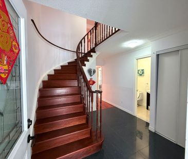 For Lease - 68 Neeland Road Unit# Upper, Markham, Ontario - Photo 3