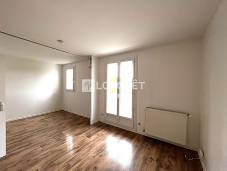 Appartement T2 Bron à louer - Photo 3