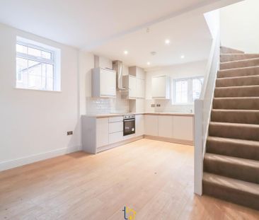 1 bedroom detached house to rent - Photo 5