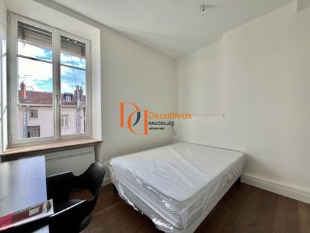 Location Appartement 2 pièces 35m² VILLEURBANNE 69100 - Photo 3