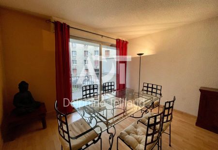 Appartement T2 à GRENOBLE - Photo 4