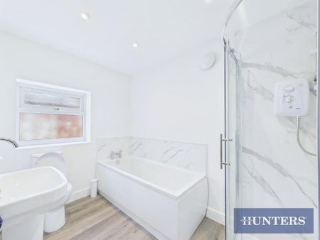 1 bedroom in a house share to rent - Photo 5