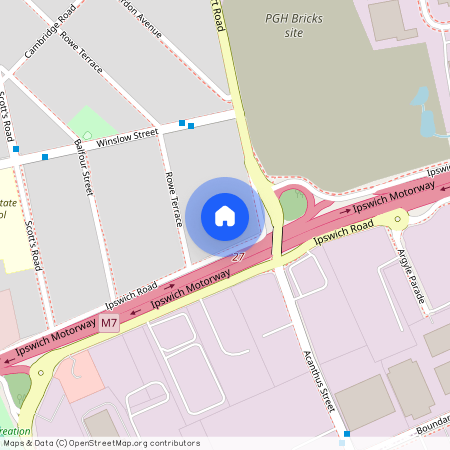 3/2665 Ipswich Road, Qld 4076, Darra