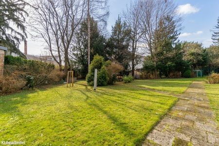 Über den Dächern Hietzings: Entzückende Dachgeschoßwohnung in ruhiger Hoflage - Foto 4