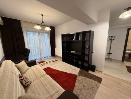 Vitan, Zizin, garsoniera, 42mp, bloc nou, etaj 2/6, decomand - Photo 3
