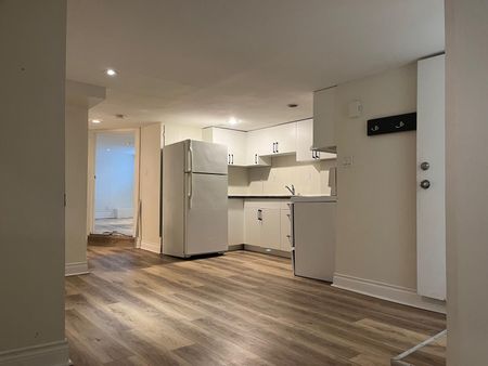 For Lease - 220 Holborne Avenue, Toronto, Ontario - Photo 2