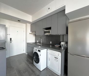 For Lease - 1 King Street Unit# 2706, Toronto, Ontario - Photo 2