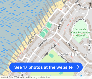 Island Wall, Whitstable - Photo 1