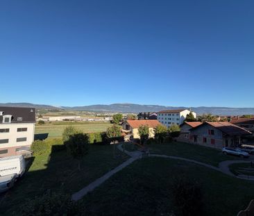 Appartement rénové de 3.5 pièces situé à Chavornay - Photo 6
