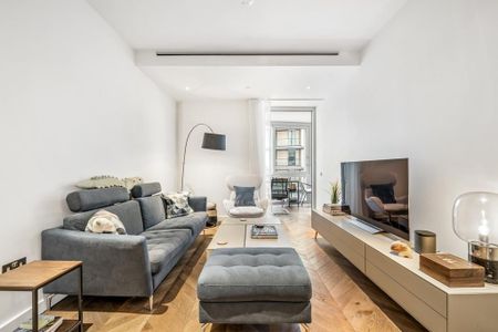 2 bedroom apartment to rent - Photo 4