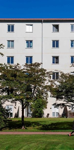 Idaborgsgatan 48 - Photo 1