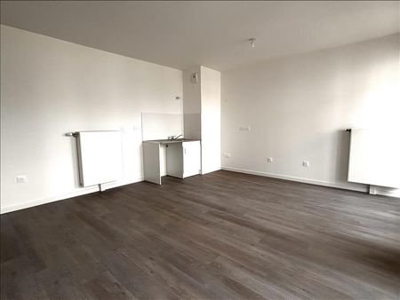 3 pièces - 58,69 m² - 1er étage - Colocation non autorisée - Photo 4