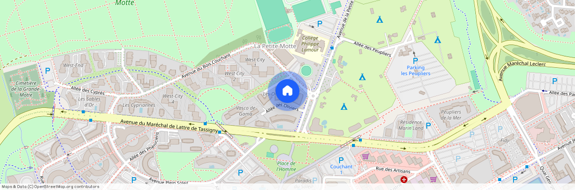 34280, La Grande-Motte