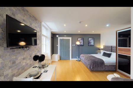 Studio Flat, Dale Street, L2 - Photo 3