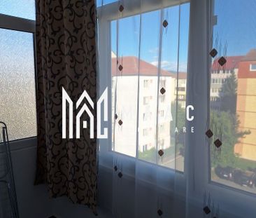 Apartament 2 camere de închiriat | Sibiu, Terezian | 44 mp - Photo 6