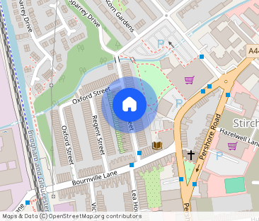 Bond Street, Stirchley, BIRMINGHAM - Photo 1