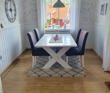 Backgatan, Pålsboda - Photo 1