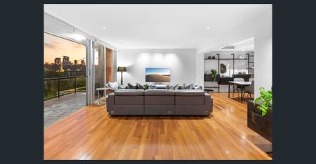 Peaceful Family Oasis just moments from Sydney CBD - Photo 4