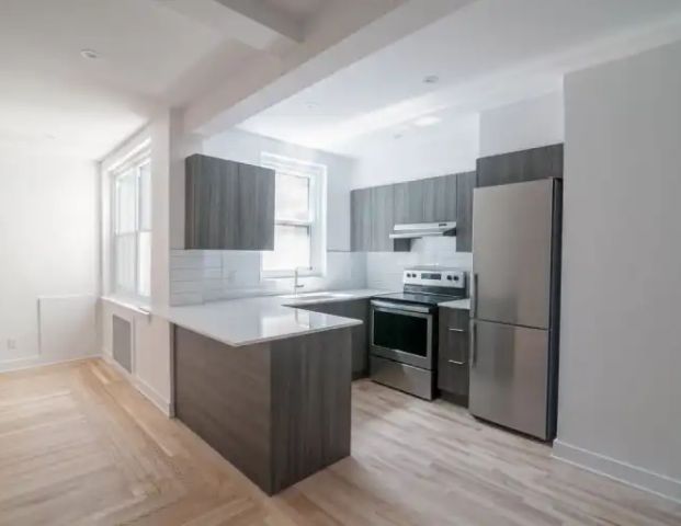 2105 Chomedey Street | 2105 Chomedey Street, Montreal - Photo 1