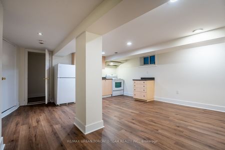 For Lease - 1277 Broadview Avenue Unit# Lower Level Room B, Toronto, Ontario - Photo 5