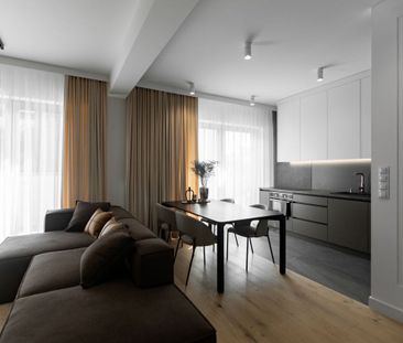 Piękne 3 pokoje na Warszawskim Powiślu 81 m² - Photo 6