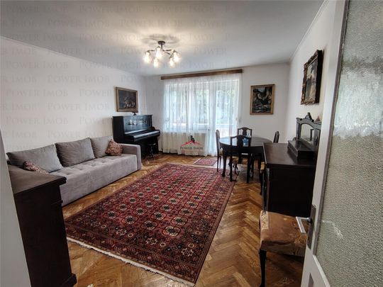 APARTAMENT 3 CAMERE SI GARAJ, ULTRACENTRAL, ZONA CETATE - Photo 1