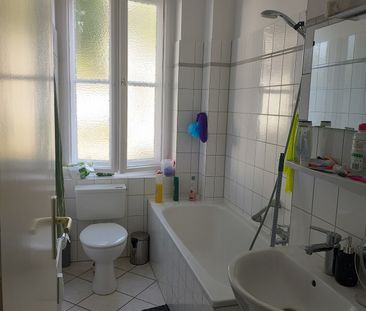Zimmer 13,04 m² innerhalb eine 3er-WG // EG re Zi 1278 - Photo 3
