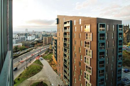 Studio to rent - Photo 2