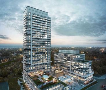 For Lease - 251 Manitoba Street Unit# 923, Toronto, Ontario - Photo 5