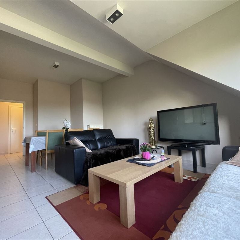 Appartement te huur in Sint-Gillis-bij-Dendermonde - Foto 1