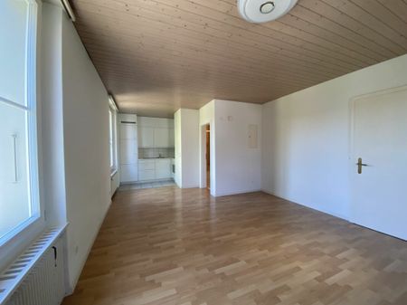 1-Zimmer-Studio-Wohnung - Foto 2