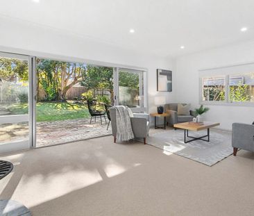 HOMELY HERITAGE STYLE WITH MODERN UPGRADES - Photo 1