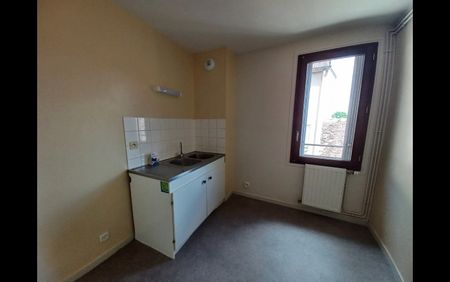 Location Appartement 2 pièces 48 m² La Châtre - Photo 4