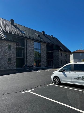 Fjällvägen, Sjömarken - Foto 2