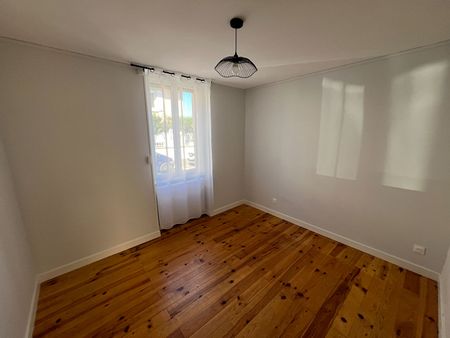 Location Appartement 3 pièces 59m² - Photo 2