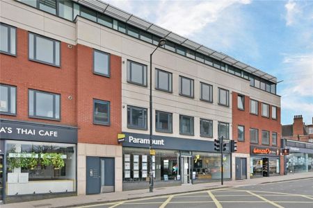 1 bedroom flat to rent - Photo 5