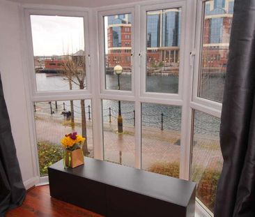 St Lawrence Quay, Salford Quays, Salford, M50 - Photo 6