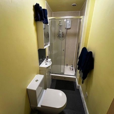 Studio to rent - Photo 4