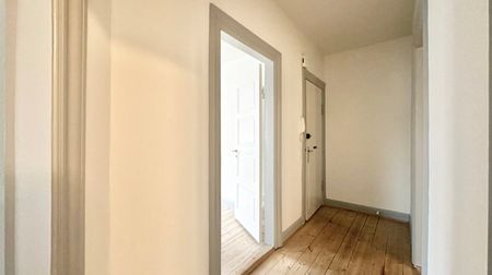 2 værelses – Kochsgade 19, st. th. – Odense C - Foto 4