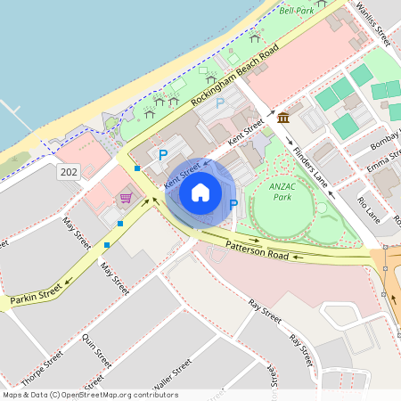 4/9 Kent Street, WA 6168, Rockingham