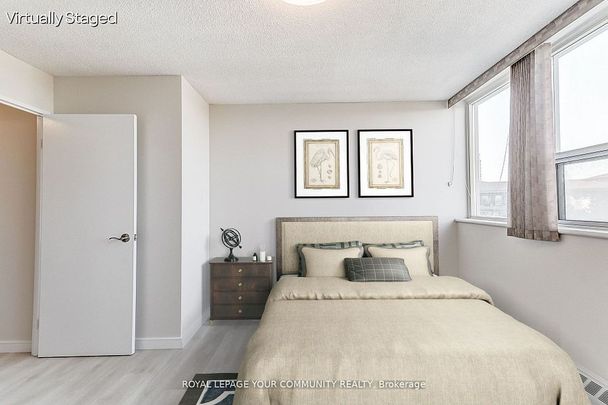 For Lease - 530 Lolita Gardens Unit# 406, Mississauga, Ontario - Photo 1